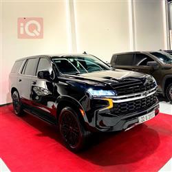 شيفروليه تاهو